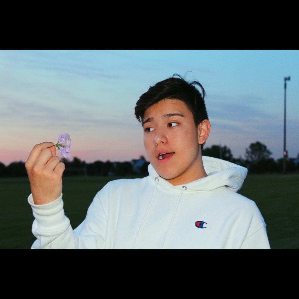 Meet your Posher, Junior